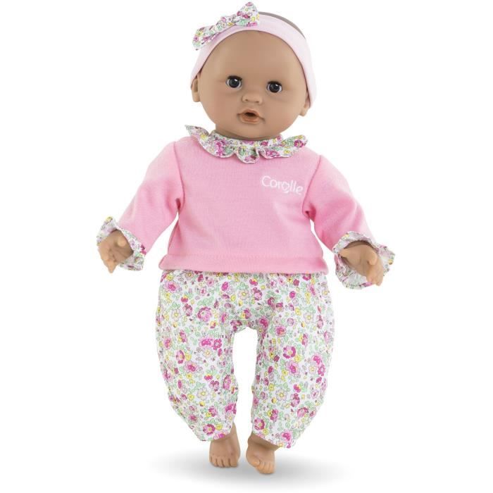 Corolle - My first baby - Baby Calin Maria - 30 cm - 18 months
