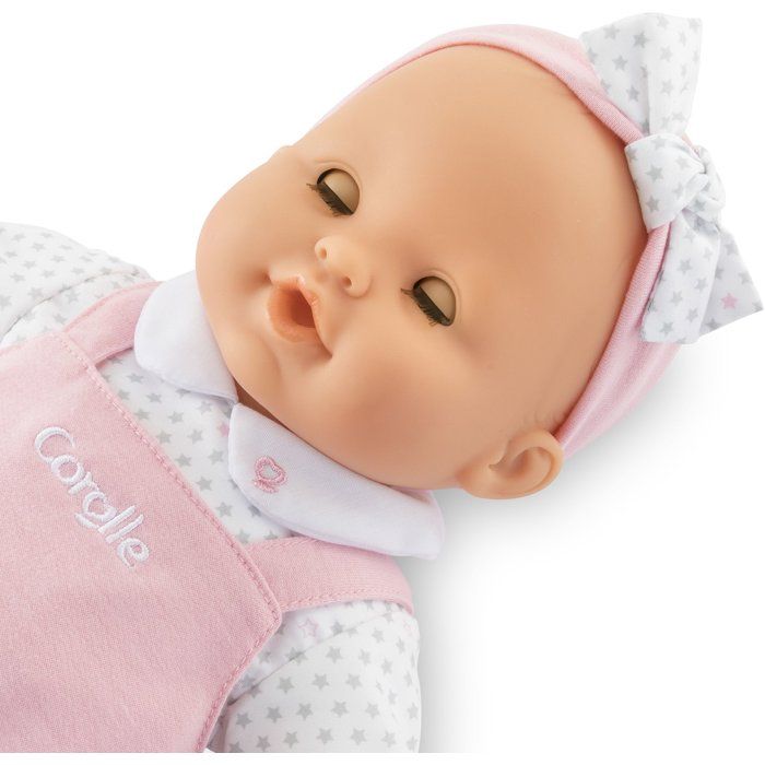 Large Lise baby doll - COROLLE - My Large Baby Doll - 36cm - From 2 years old