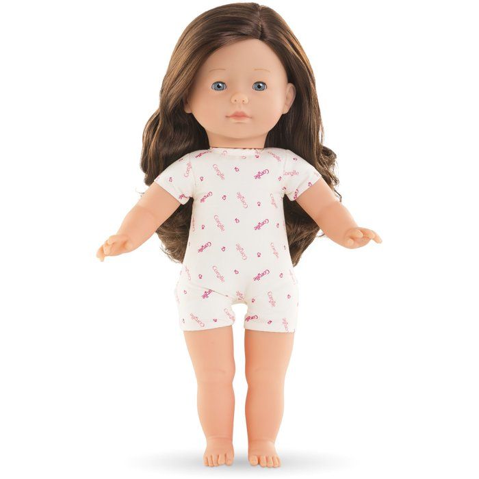 Doll - Corolle - Élise Foret Enchantée - 36 cm