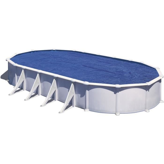 GRE - Summer bubble cover 180 µ 5 x 3 m