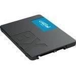 CRUCIAL - Internal SSD - BX500 - 1TB - 2.5 inches (CT1000BX500SSD1)