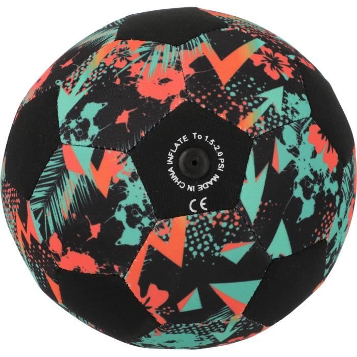 Mini soccer ball - CRUZ - Neoprene - Size 2 - Ideal for children and leisure