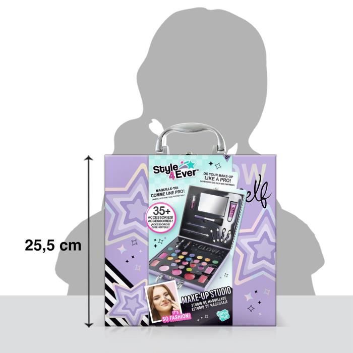 Canal Toys - Style For Ever - Makeup Studio - OFG 313