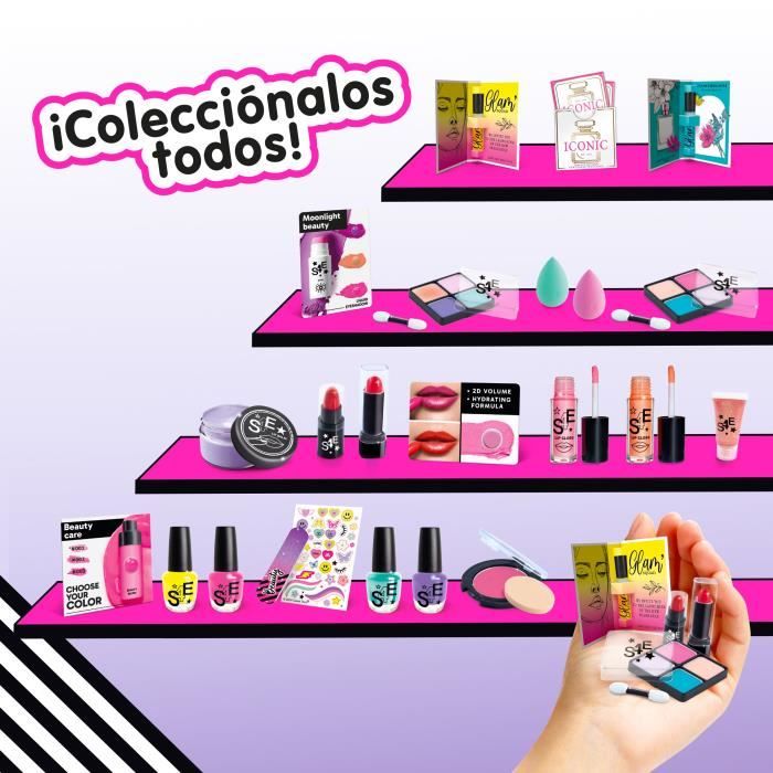 Canal Toys - Style 4 Ever - Mini Surprise Beauty Bag - OFG 319