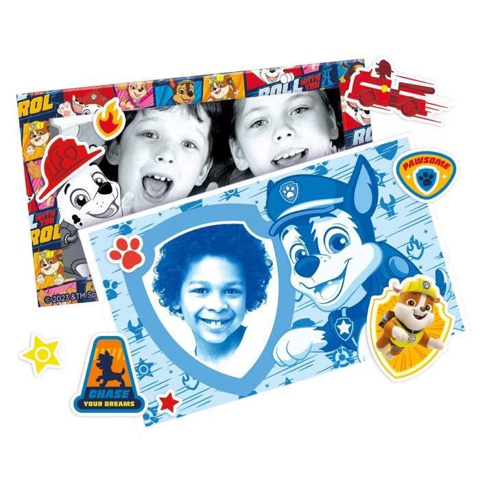 Canal Toys - Paw Patrol Instant Camera Refill - photo, selfie, video