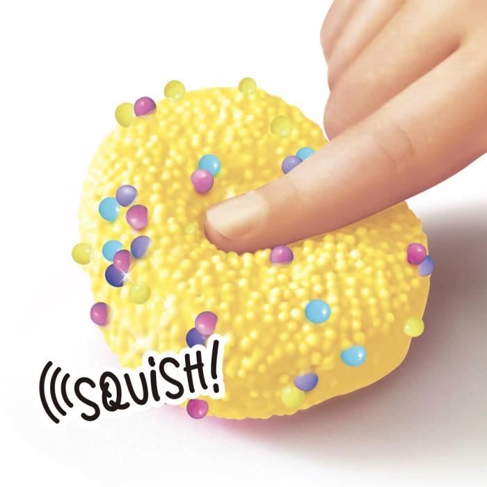 CRAZE Sensations ASMR Kit of 4 satisfying textures