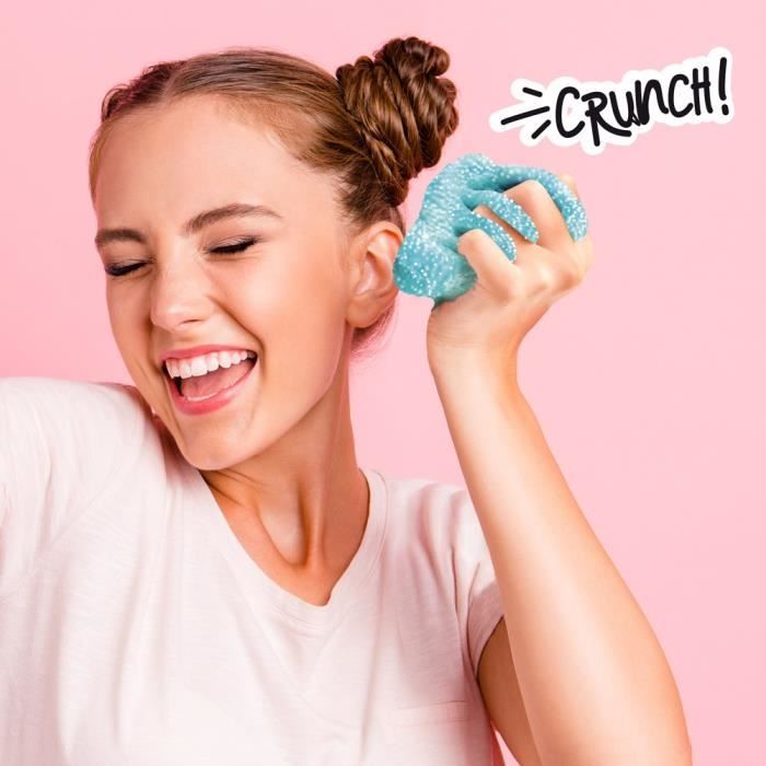 CRAZE Sensations ASMR Kit of 4 satisfying textures
