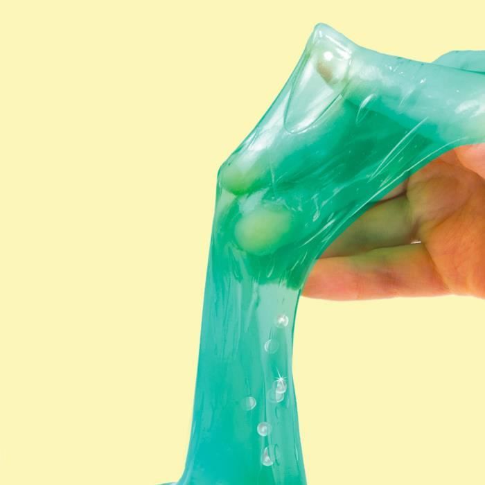 Canal Toys - SO SLIME DIY - Xtra Sensation Multipack - With 4 sensation slimes and decorations - SSC 308