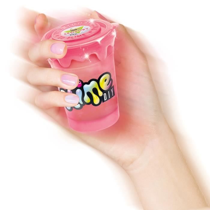 Canal Toys - Slime shakers 3 + 3 bonuses