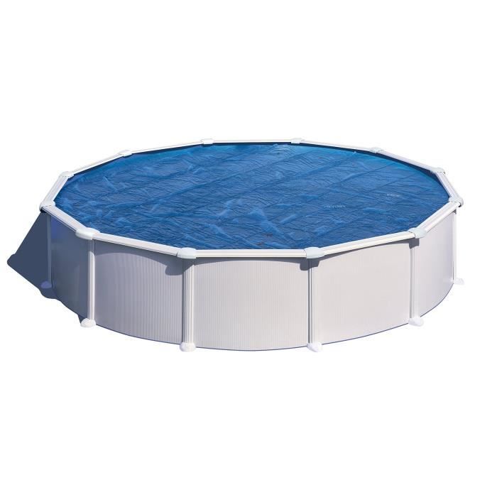 Gre Round bubble Tax Ø 350 cm