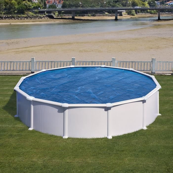 Gre Round bubble Tax Ø 350 cm