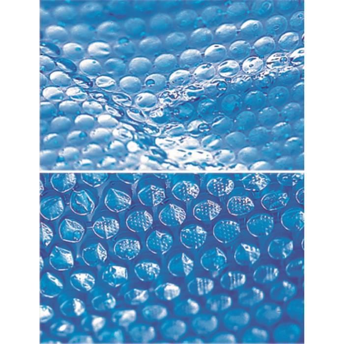 GRE - Tax was bubbles of 180 µ for round -ground pools diameter Ø4.50m A Ø4.60m