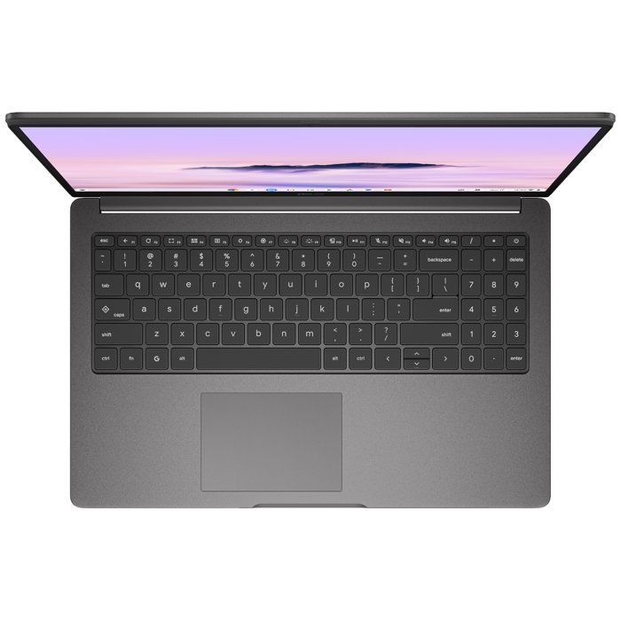 ASUS Chromebook CX1505 Laptop | Chrome OS - 15.6 FHD - Intel Core i3-N355 - 8GB RAM - 128GB eMMC