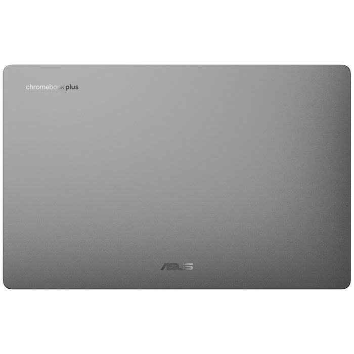 ASUS Chromebook CX1505 Laptop | Chrome OS - 15.6 FHD - Intel Core i3-N355 - 8GB RAM - 128GB eMMC