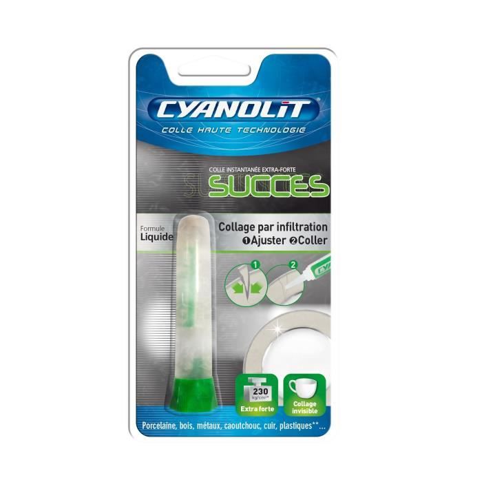 Success Extra-Fluid Multi-Purpose Glue - 2 g