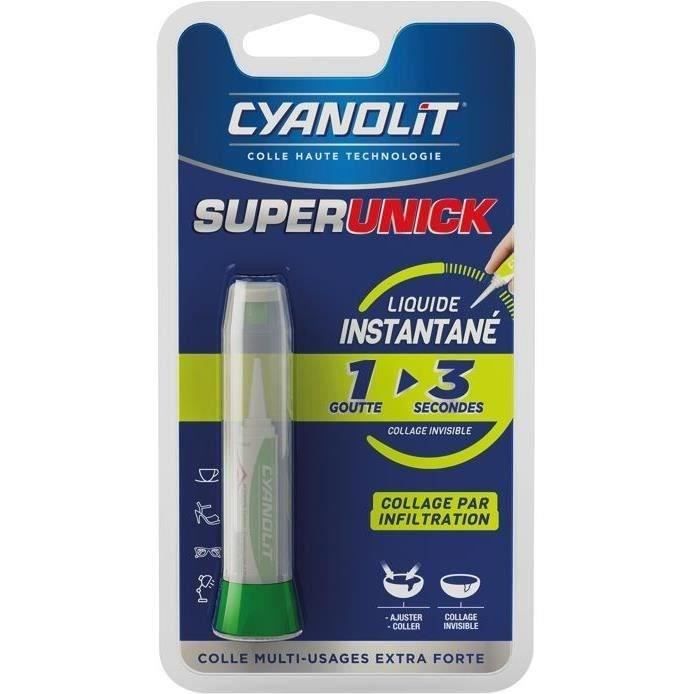 Success Extra-Fluid Multi-Purpose Glue - 2 g