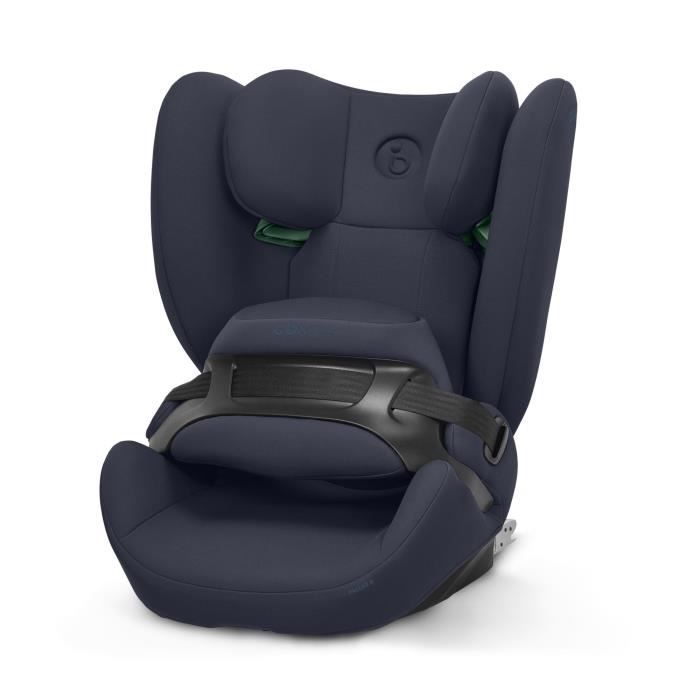 CBX BY CYBEX - Car seat Gr. 1/2/3 Pallas B i-Size Blue Moon-Navy Blue - Blue