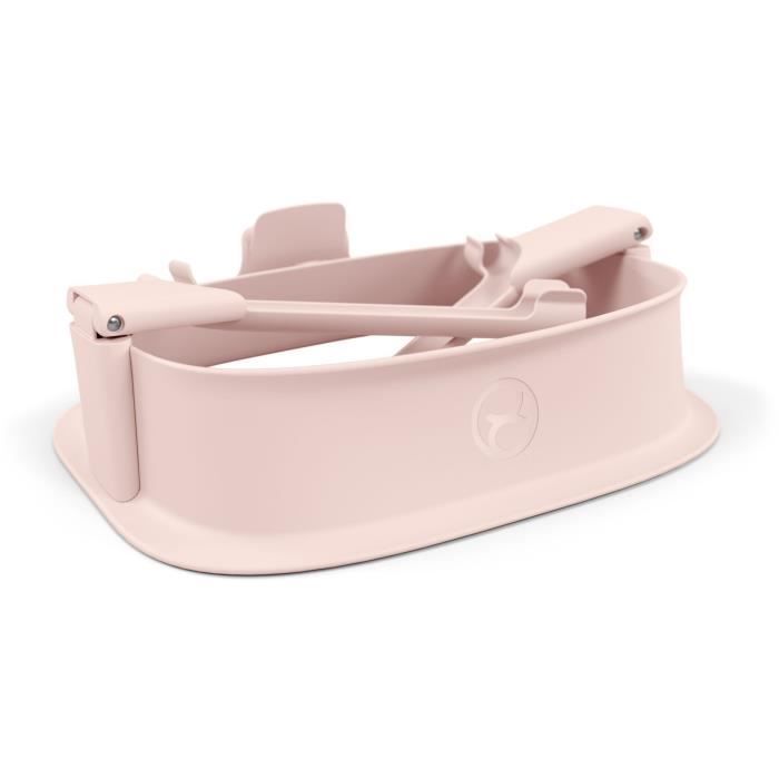 Lemo 2 Scalable and Adjustable Learning Tower Kit - Pearl Pink - CYBEX