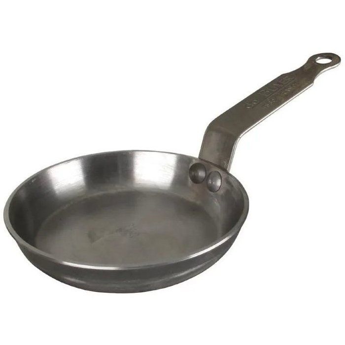 DE BUYER Blinis Mineral B Element - 12 cm