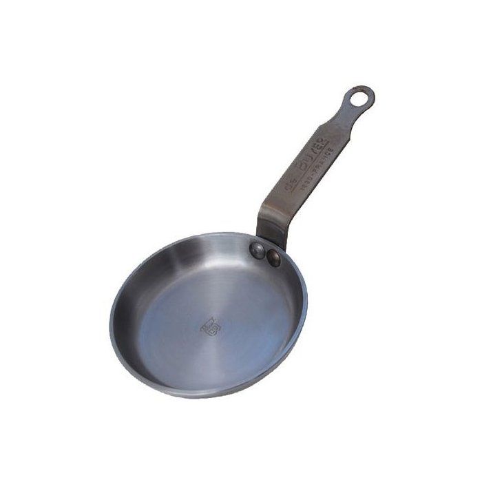 DE BUYER Blinis Mineral B Element - 12 cm