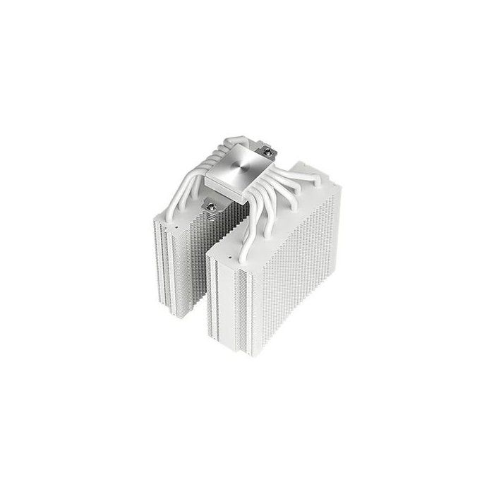 CPU Cooler - DeepCool - ASSASSIN 4S - 140 mm - White - Quiet and efficient