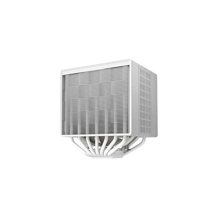 CPU Cooler - DeepCool - ASSASSIN 4S - 140 mm - White - Quiet and efficient