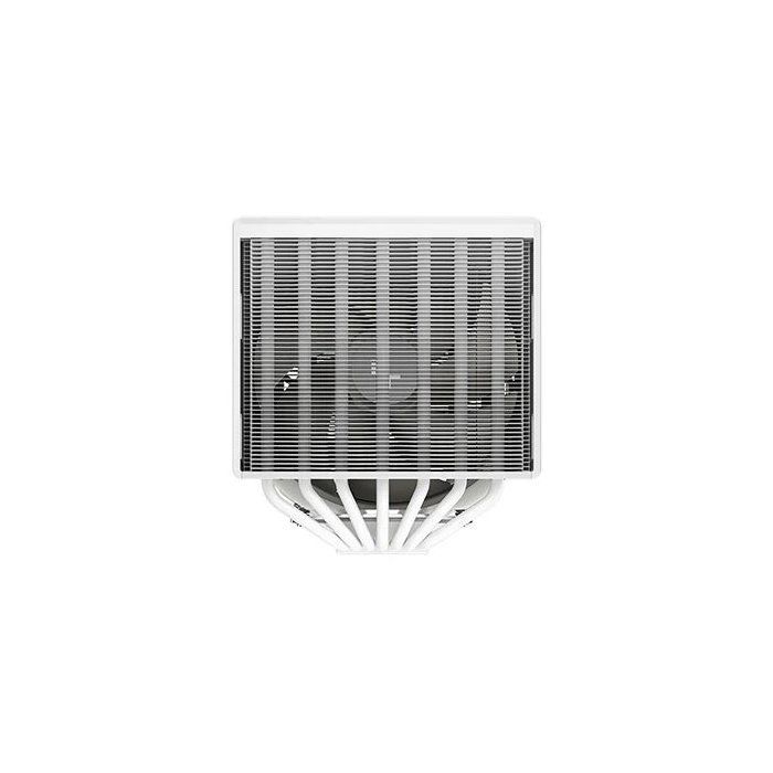CPU Cooler - DeepCool - ASSASSIN 4S - 140 mm - White - Quiet and efficient