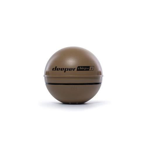 DEEPER - CHIRP + V2 - Connected fish finder