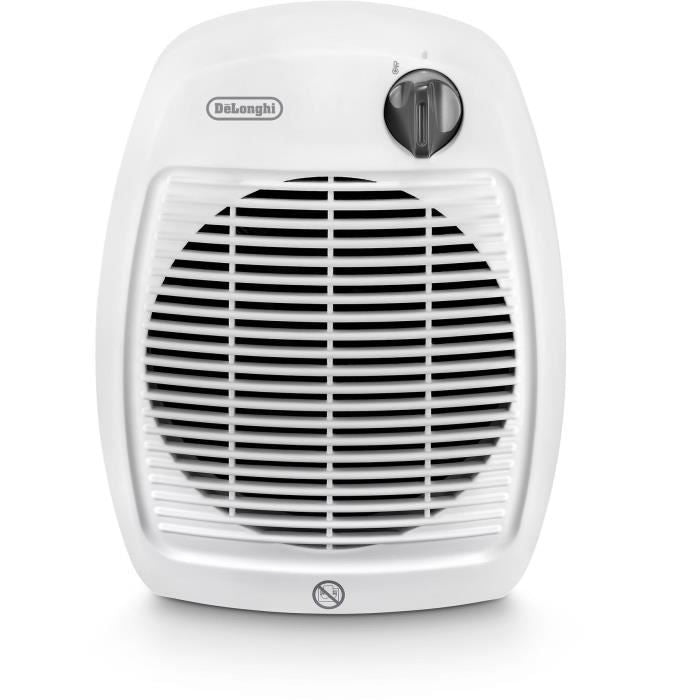 FAN HEATER