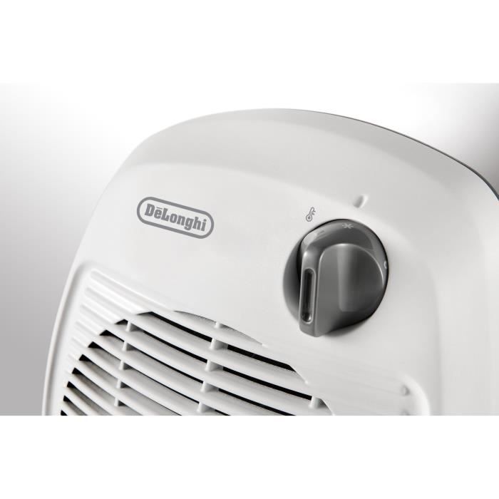 FAN HEATER