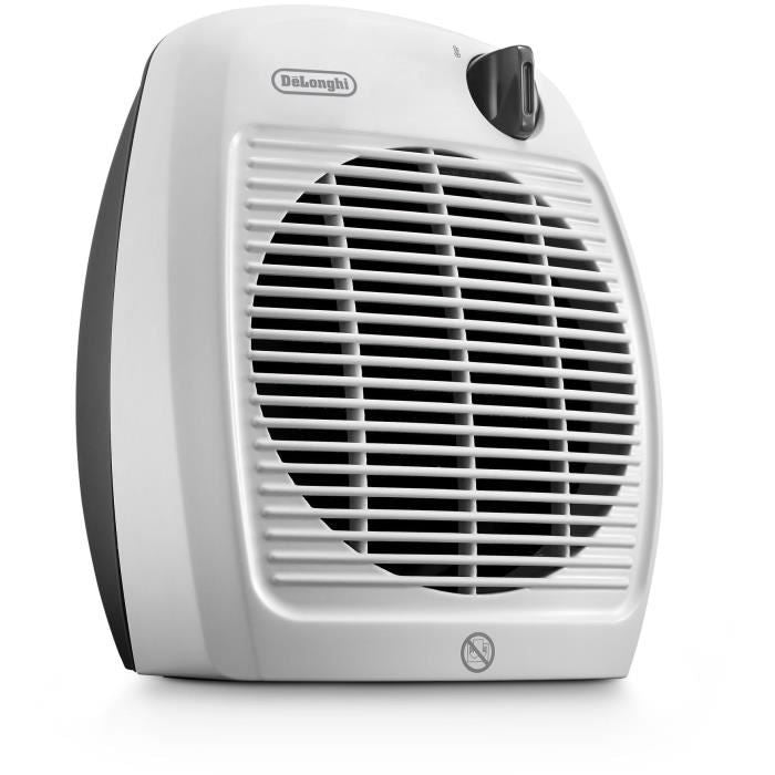 FAN HEATER