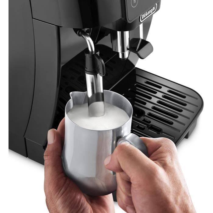 De'Longhi Grinder Espresso Machine - Magnifica Start - ECAM220.21.B, Black
