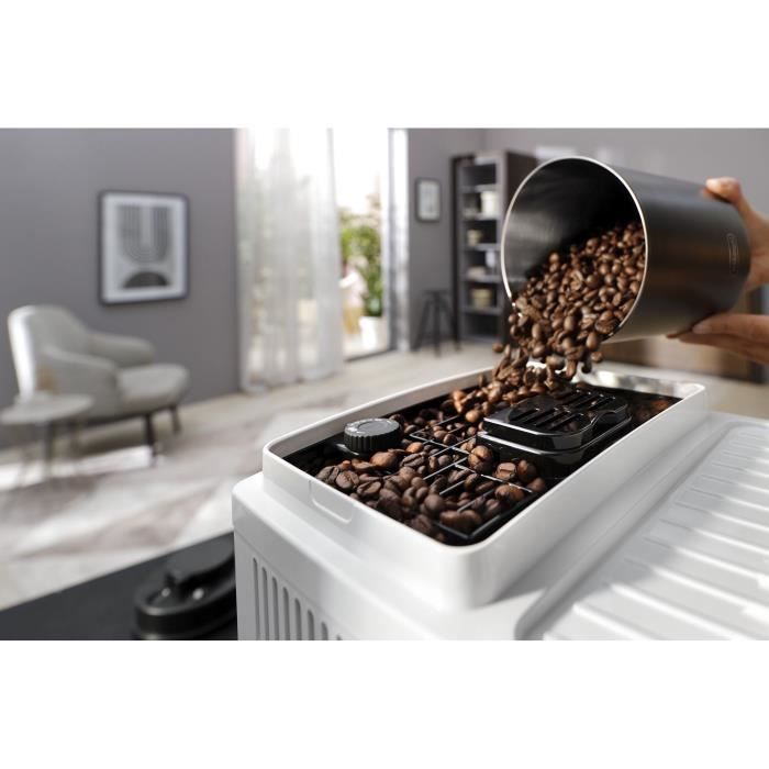 Expresso Delonghi shredder - Ecam220.21.ww