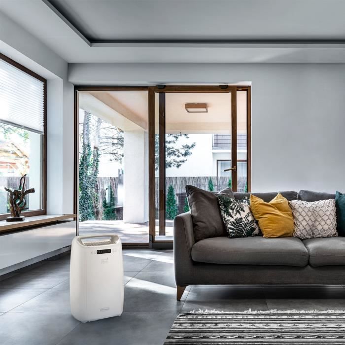 DEHUMIDIFIER