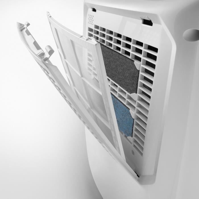 DEHUMIDIFIER
