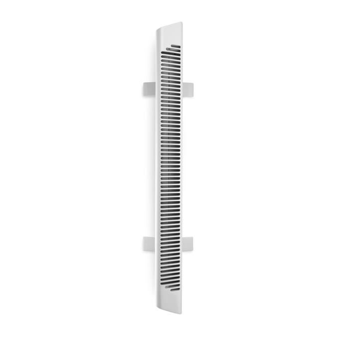 DELONGHI Convection Heater - HCX3220FTS - 2000 W - White