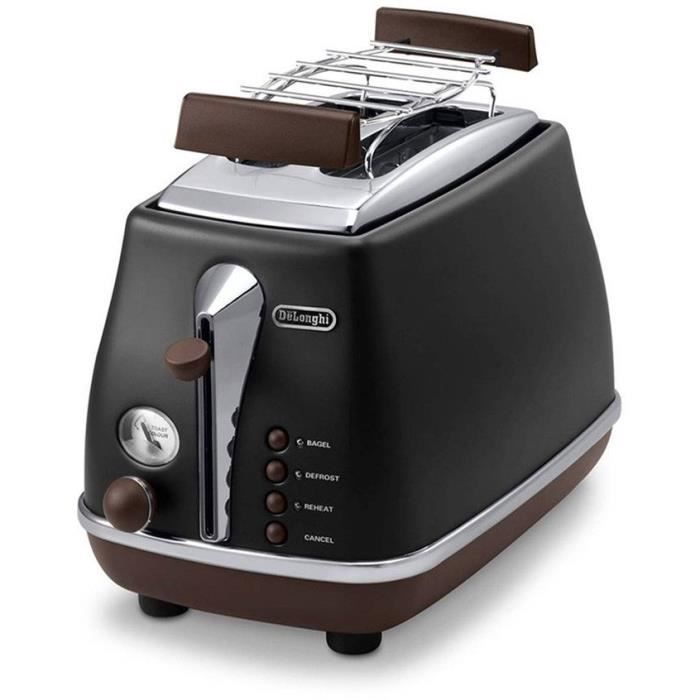 DELCTOV2103BK
