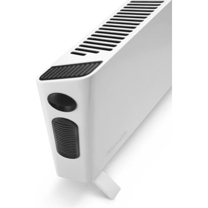 DELONGHI Portable Convection Heater - HSX2320 - 2000W - White
