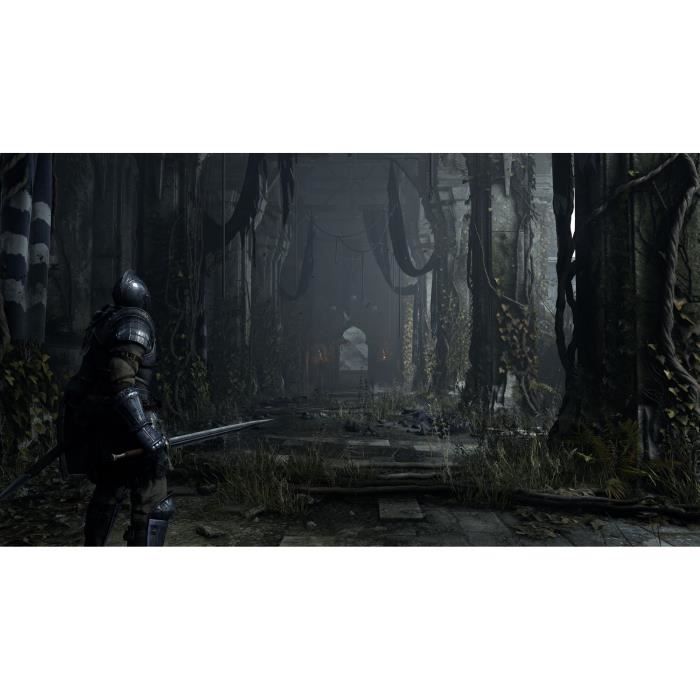 Demon's Souls - PS5 Game