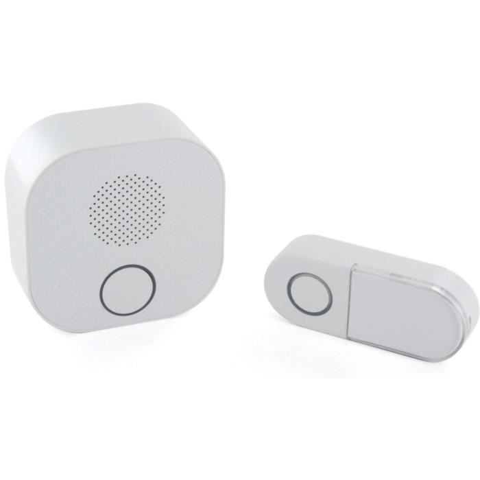 Chime - DIO - 84206 - Wireless - Design - 150m