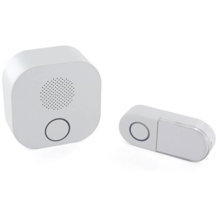Chime - DIO - 84206 - Wireless - Design - 150m