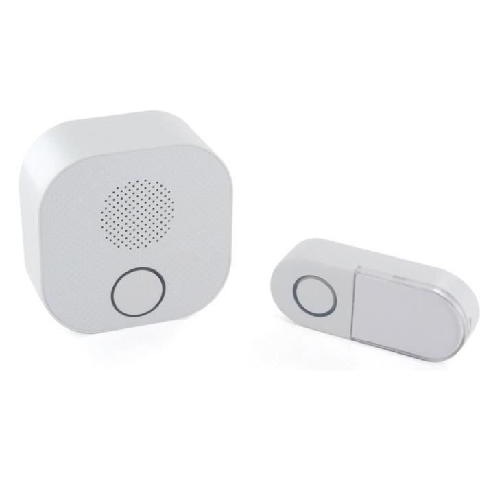Chime - DIO - 84206 - Wireless - Design - 150m