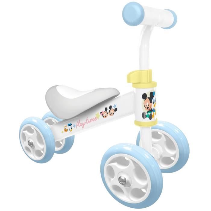 Ride-on - DISNEY - my first balance bike - BB183250