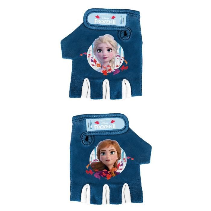 THE QUEEN OF SNOW II Mitts - One size