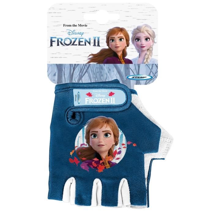 THE QUEEN OF SNOW II Mitts - One size