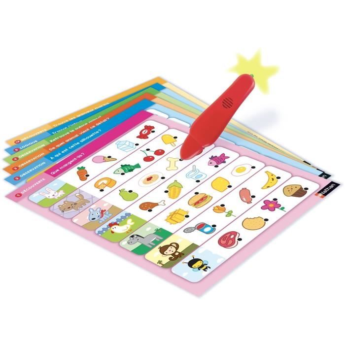 Nathan Electro - Animals, electronic game