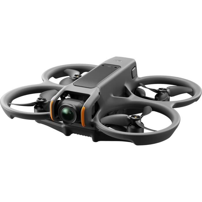 Drone Pack - DJI - Avata 2 + RC Motion 3 Stabilizer + Googles 3 Headset + 3 batteries