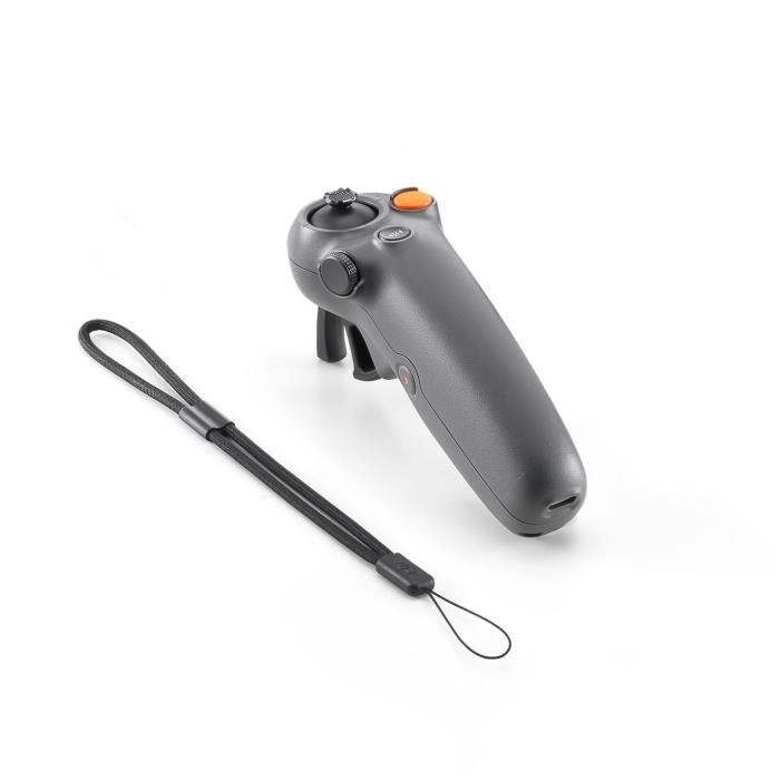 Drone Pack - DJI - Avata 2 + RC Motion 3 Stabilizer + Googles 3 Headset + 3 batteries