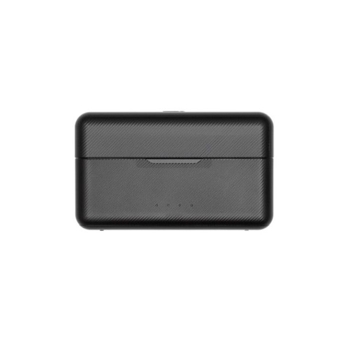 DJI Mic 2 (1 TX + 1 RX) - HD Audio - Noise Reduction