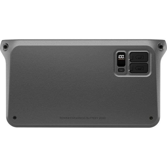 Batterie d'extension - DJI - Power Expansion Battery 2000